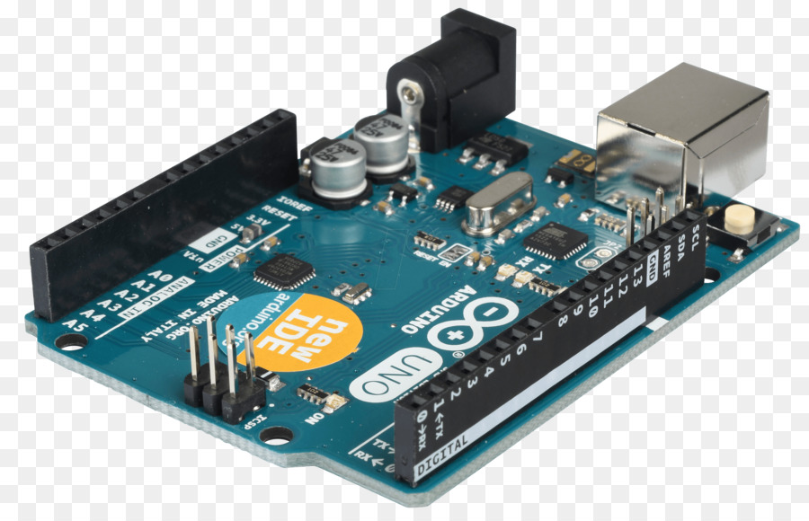 Microcontrolador，Arduino PNG