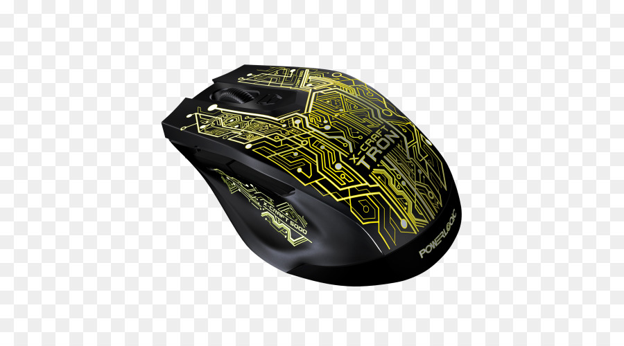 Mouse De Computador，Luz De Fundo PNG