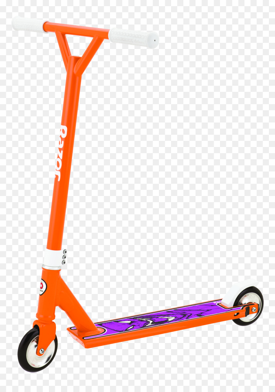 Scooter，Navalha PNG