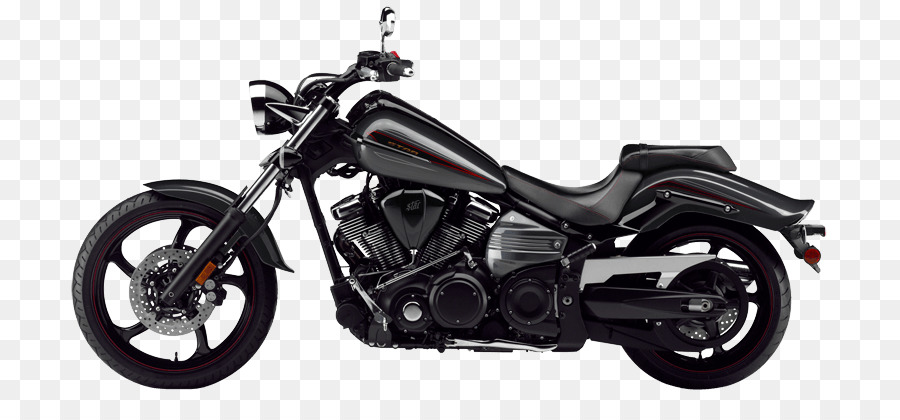 Motocicleta Vermelha，Moto PNG