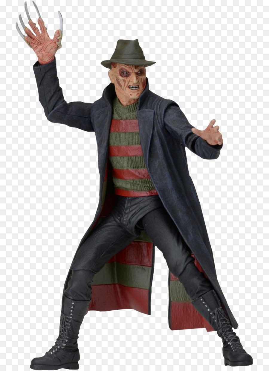 Personagem De Terror，Apavorante PNG