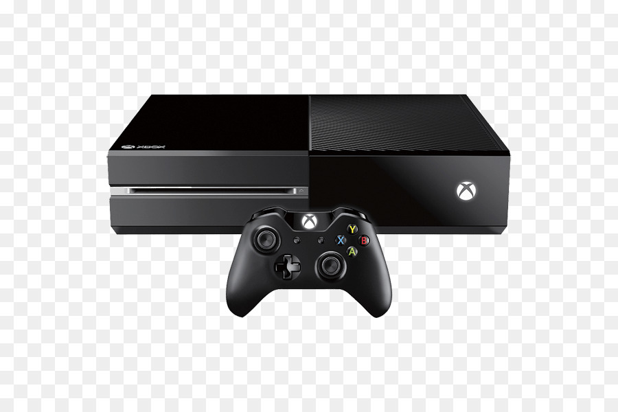 Consola Xbox Preta，Controlador PNG