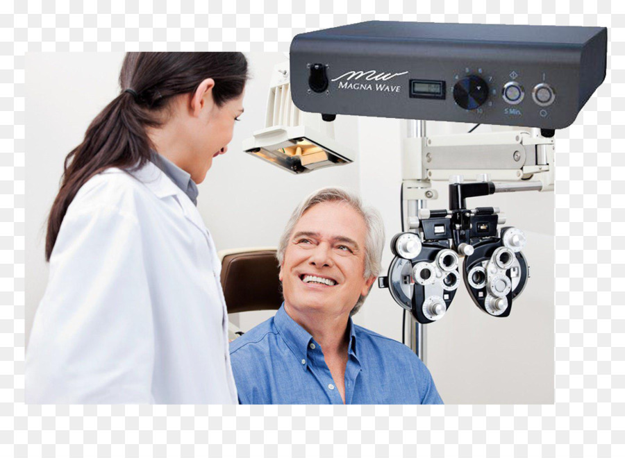 Optometria，Olho Cuidados Profissionais PNG