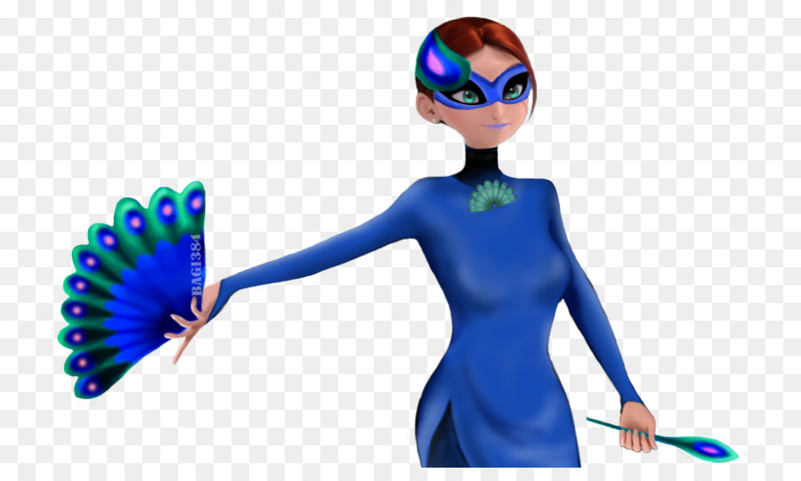 Super Herói Azul，Máscara PNG