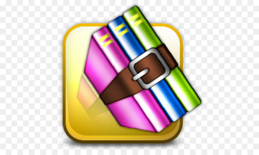 O Winrar，ícones Do Computador PNG