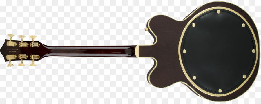 Gretsch，Guitarra PNG