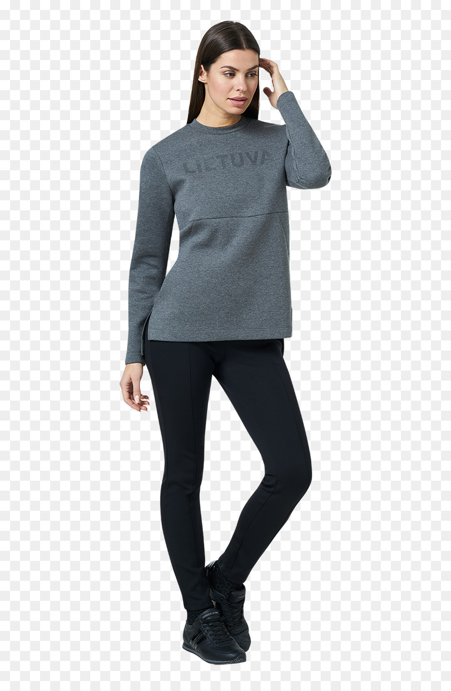 Leggings，Tshirt PNG