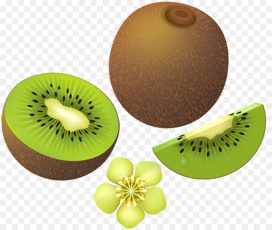 Kiwis，Auglis PNG