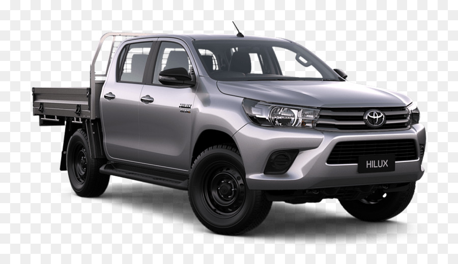 Caminhonete Branca，Toyota PNG