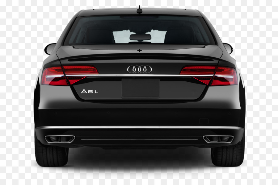 2015 Audi A8，2016 Audi A8 PNG