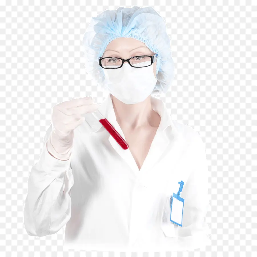 Cientista，Laboratório PNG