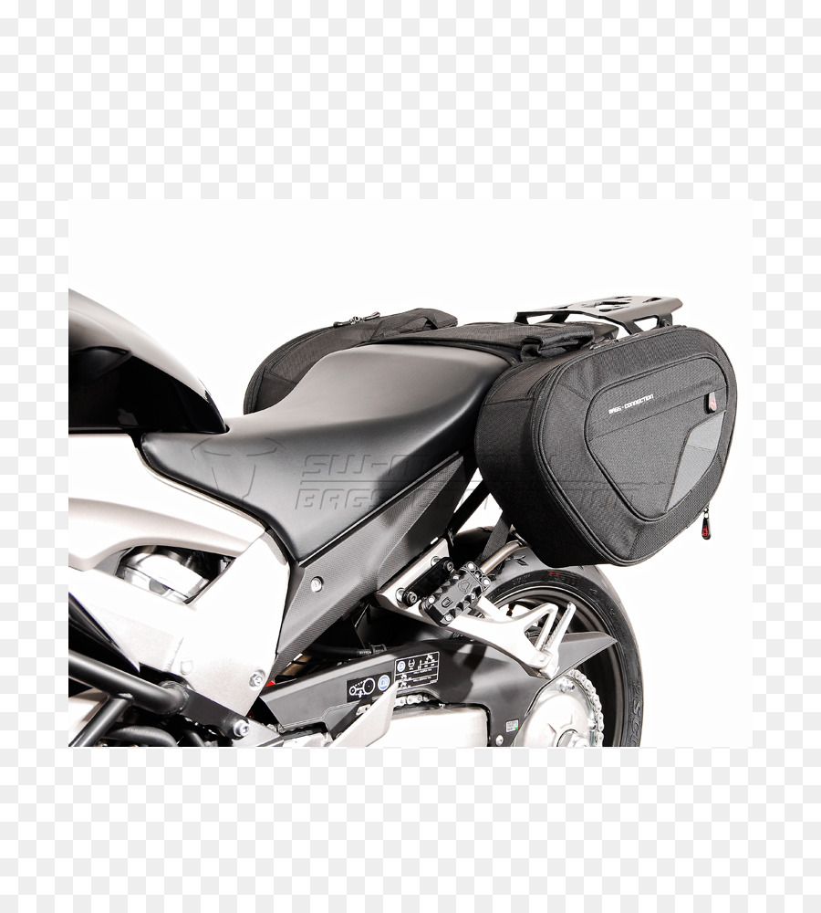 Saddlebag，Honda PNG