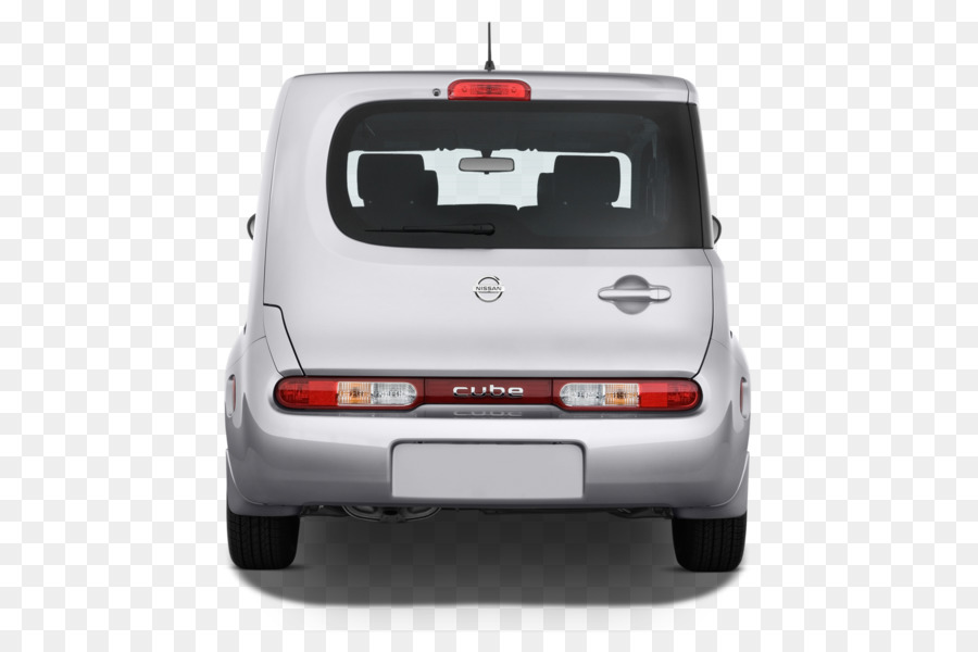 De 2014 A Nissan Cube，2009 Nissan Cube PNG