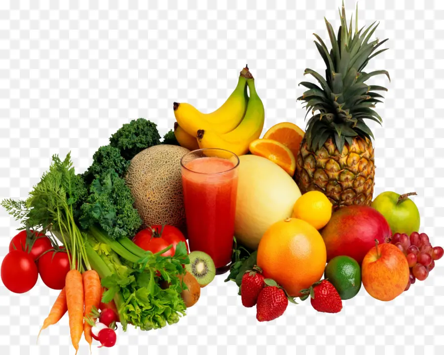 Vegetal，Frutas PNG