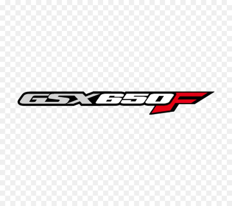 Logotipo Gsx650f，Motocicleta PNG