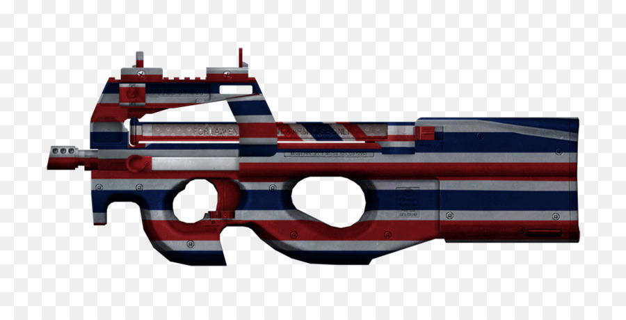 Arma，Fn P90 PNG