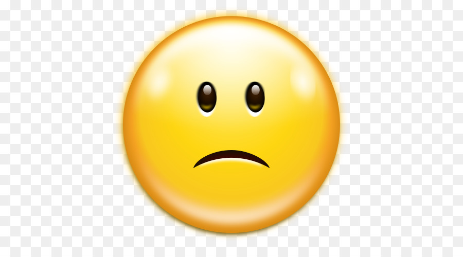 Emoji Irritado，Face PNG