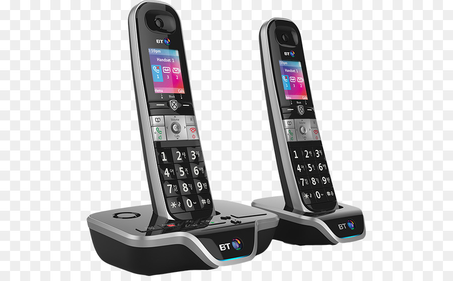 Telefone Sem Fio，Telefone PNG