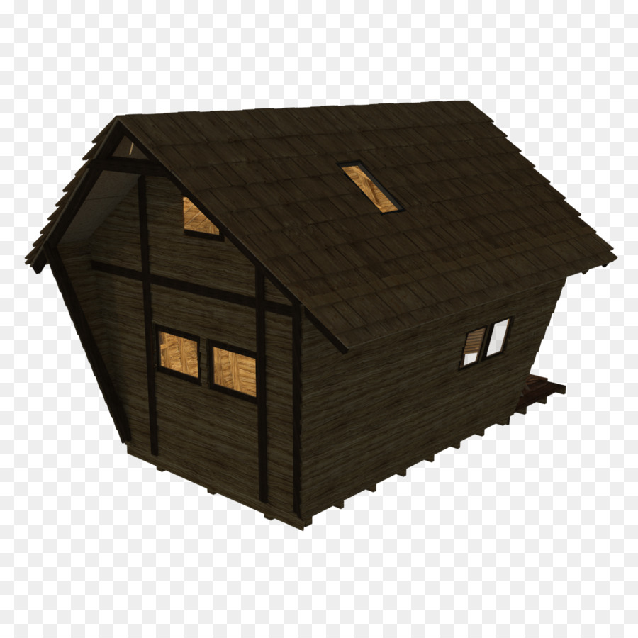 Casa De Madeira，Cabine PNG