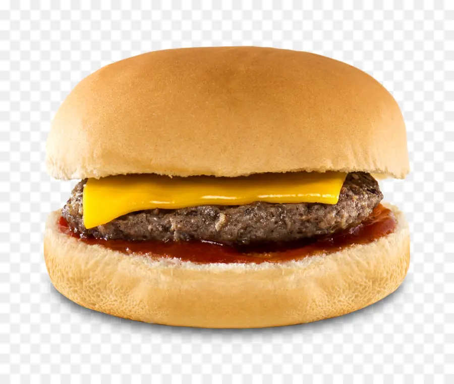 Cheeseburger，As Polpas De Hambúrguer PNG