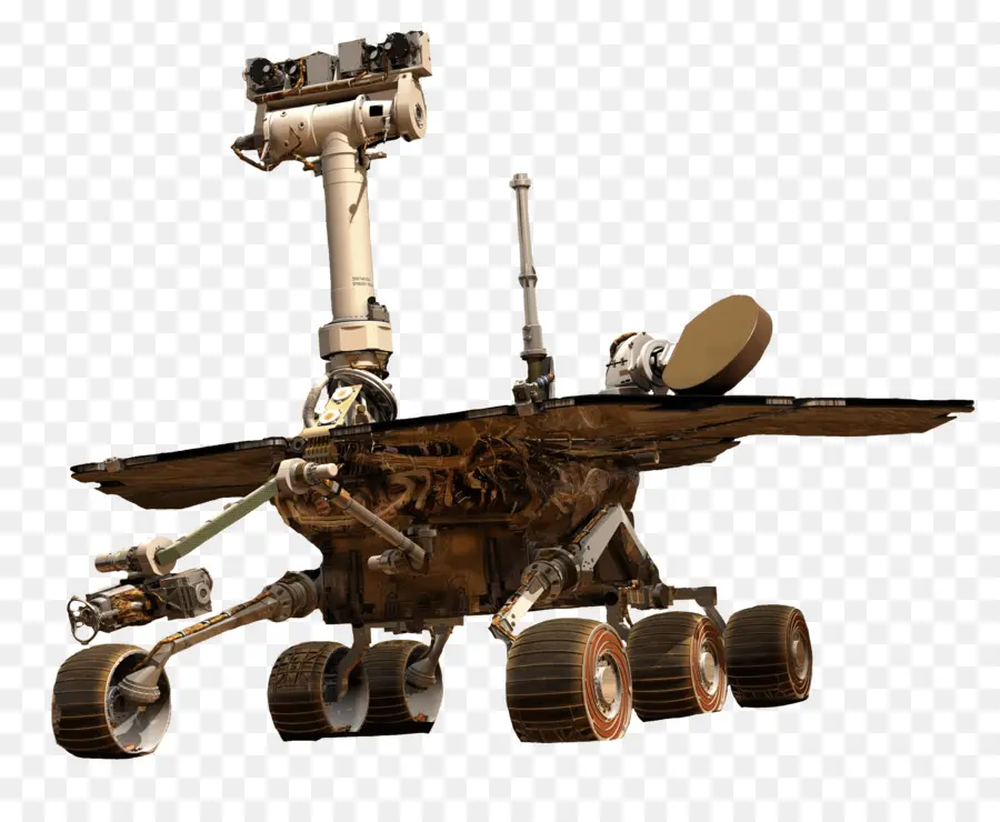 Mars Exploration Rover，A Mars Science Laboratory PNG