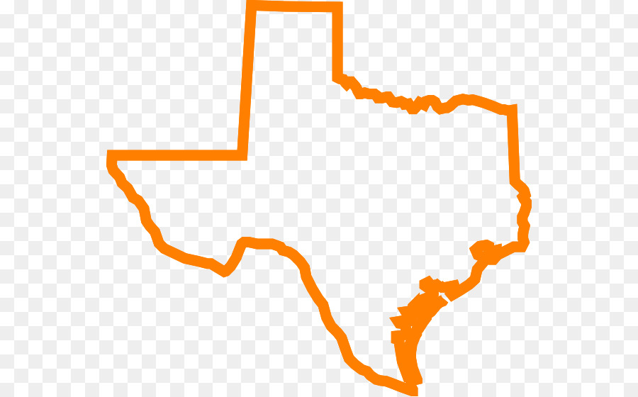 Texas，Estado PNG