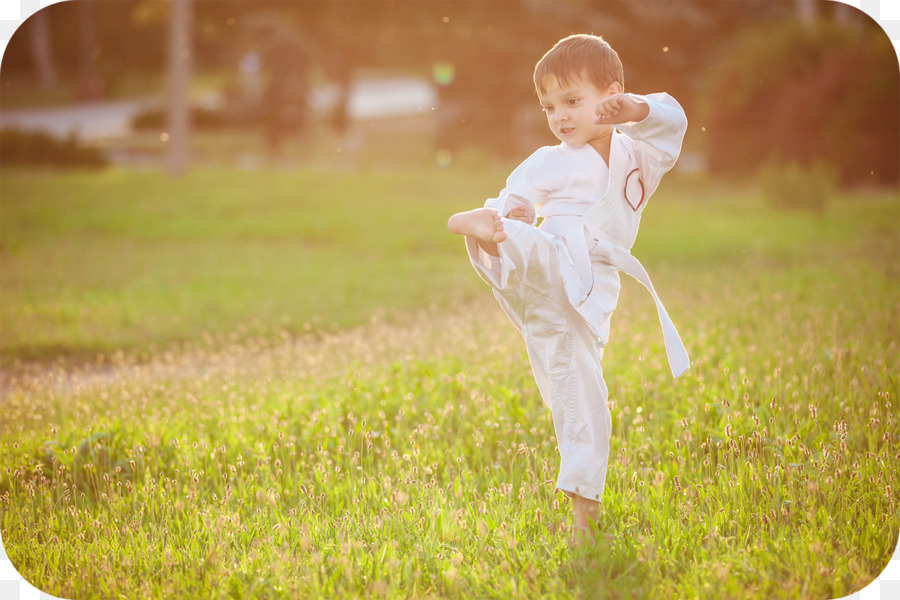 Karate，Fotografia De Stock PNG