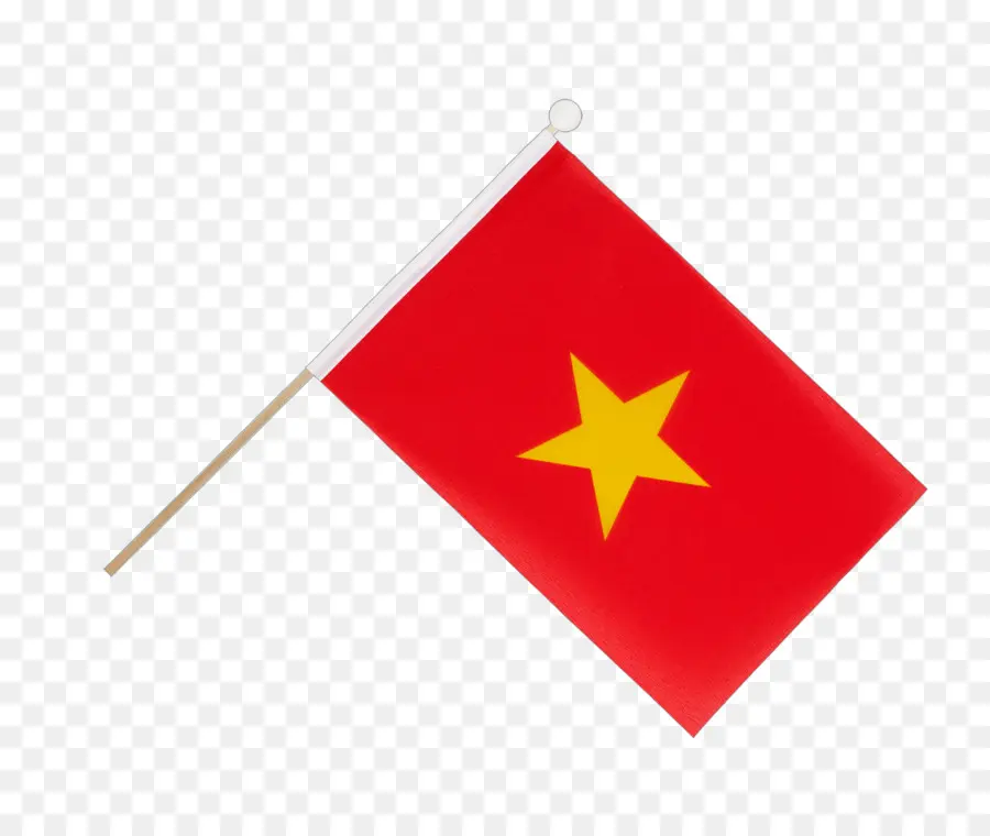 Bandeira Do Vietnã，Bandeira Da China PNG