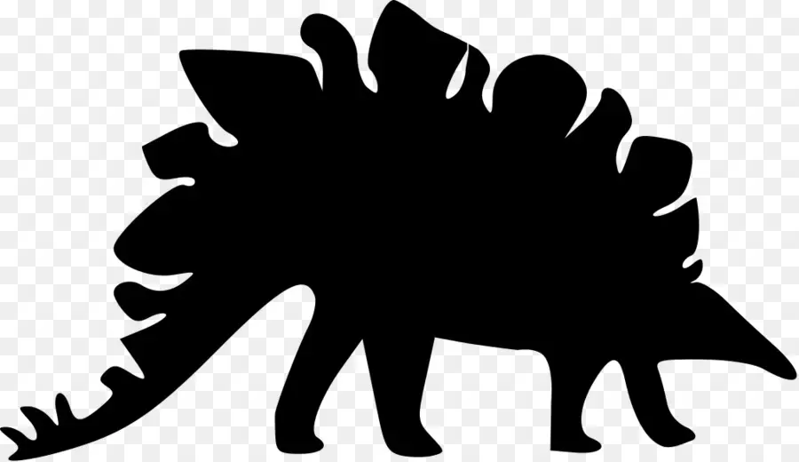 Stegosaurus，Tiranossauro PNG