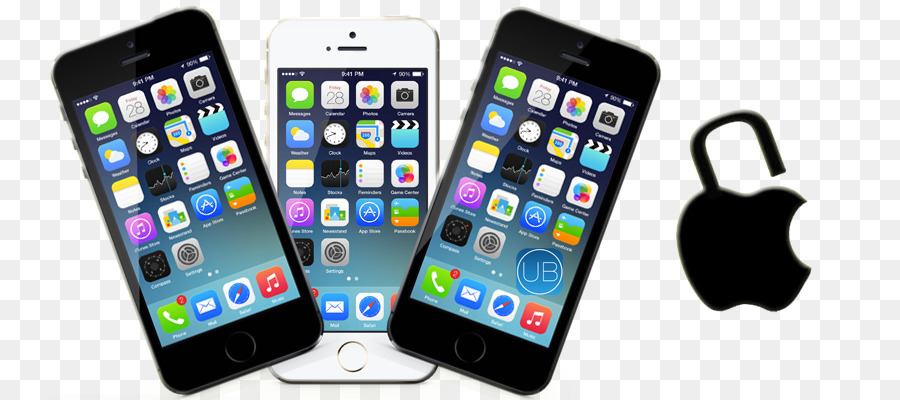 Iphone 4，Iphone 4s PNG