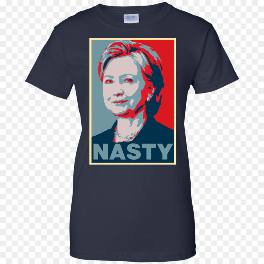 Hillary Clinton，Tshirt PNG