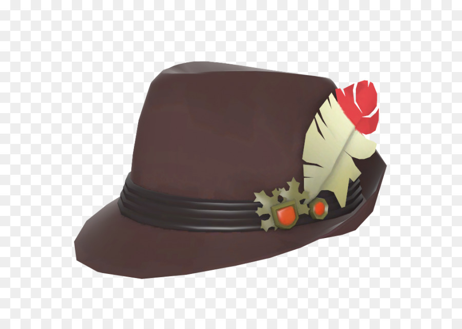 Team Fortress 2，Fedora PNG