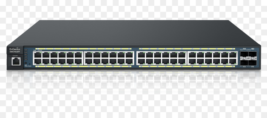 Switch De Rede，Gigabit Ethernet PNG