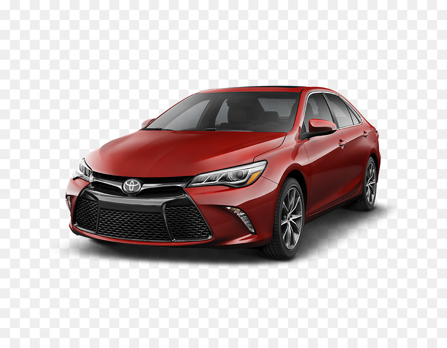 2017 Toyota Camry，2018 Toyota Camry PNG