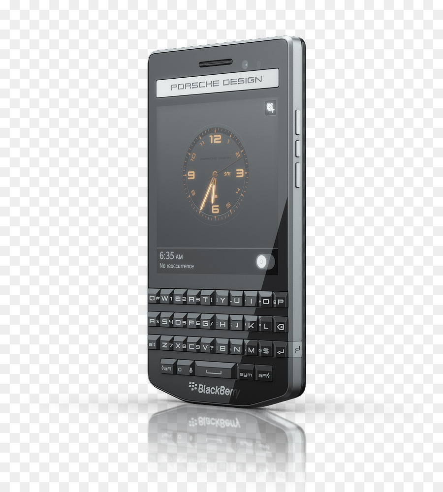 Telefone Blackberry，Smartphone PNG