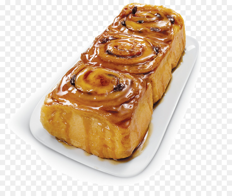 Rolinhos De Canela，Pastelaria PNG