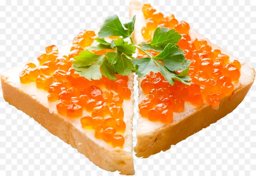 Caviar，Butterbrot PNG