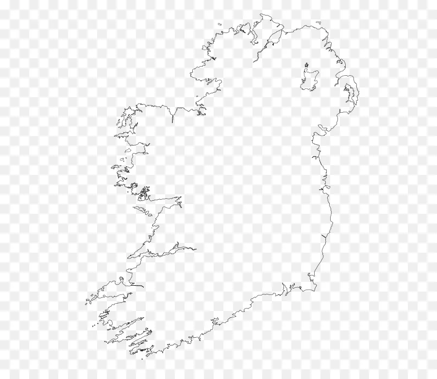 Irlanda，Esboço De História PNG