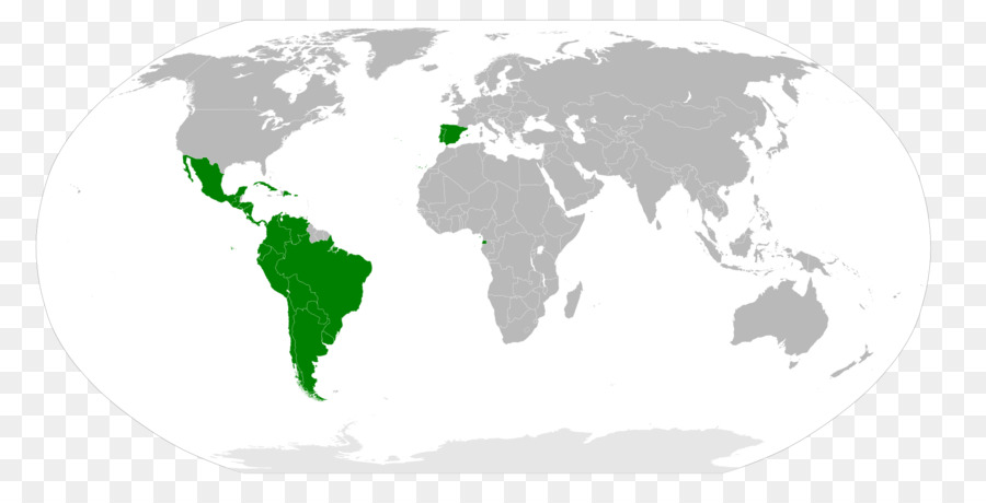 Ámérica Do Sul，Continente PNG