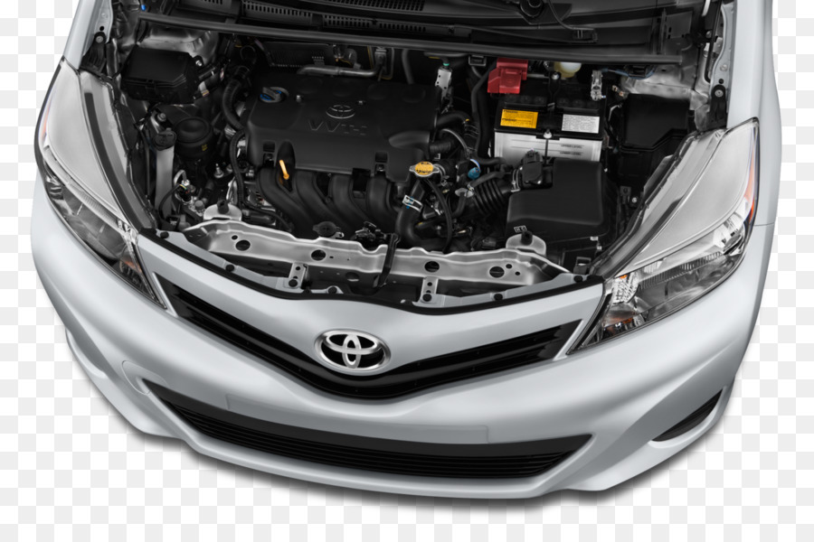 2013 Toyota Yaris，Toyota Yaris 2012 PNG