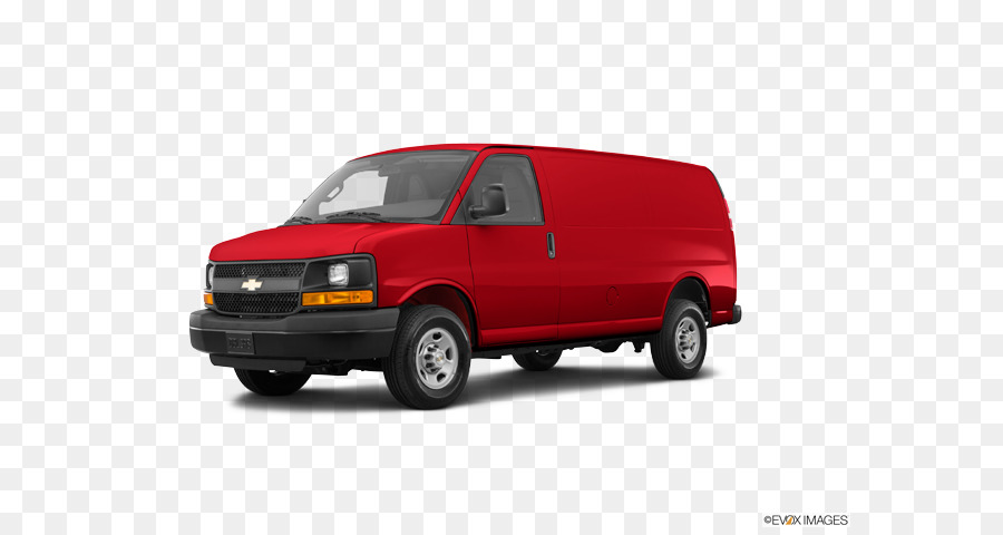 Van，Carro PNG