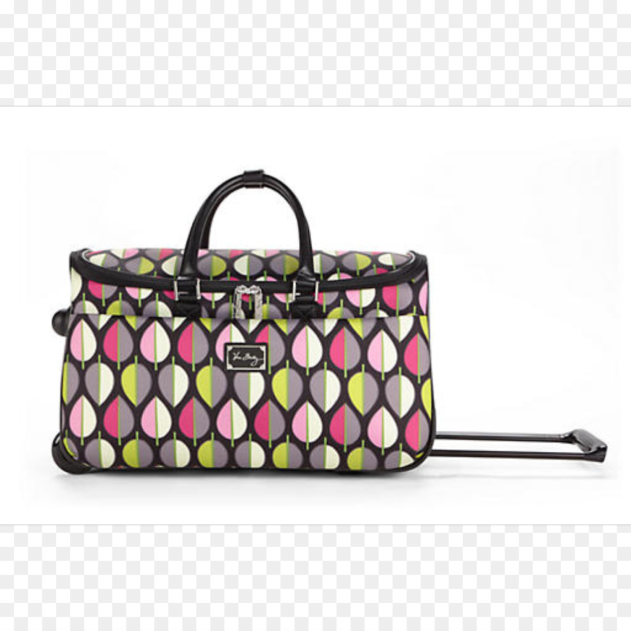 Duffel，Bagagem PNG