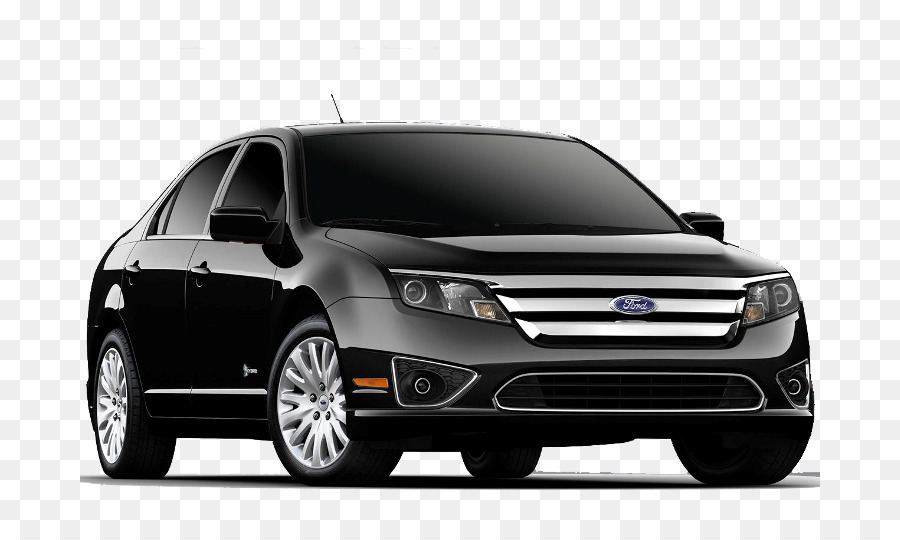 Ford Fusion 2011，Ford Fusion Hybrid PNG
