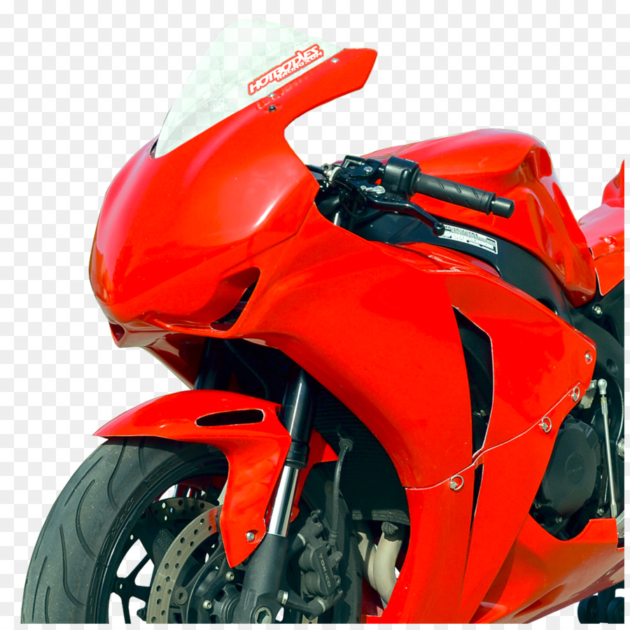 Escape De Motocicleta，Vermelho PNG