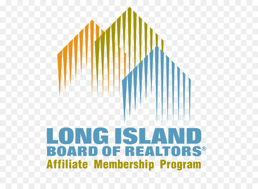 Conselho De Corretores De Imóveis De Long Island，Logotipo PNG