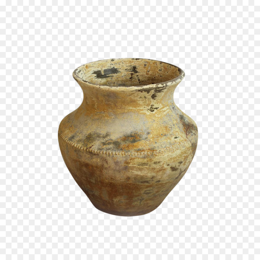 Vaso，Cerâmica PNG