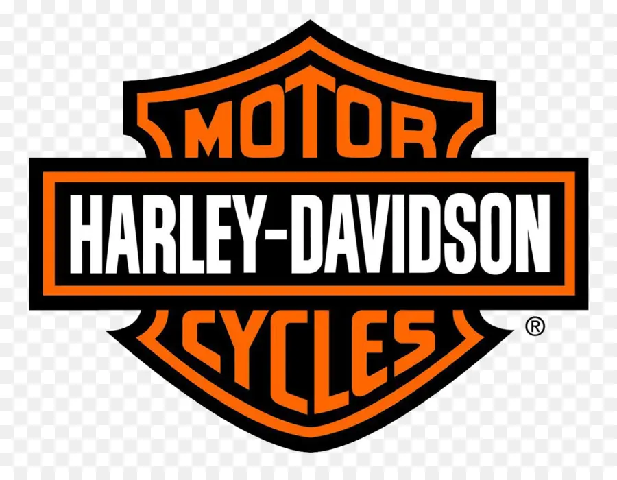 Harley Davidson，Motocicleta PNG