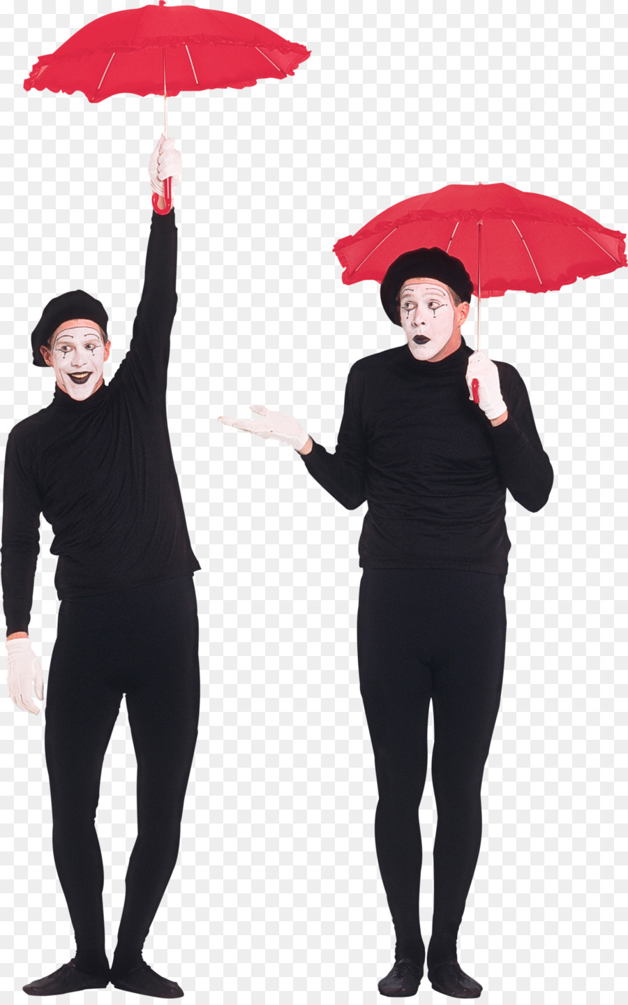 Palhaço，Mime Artista PNG