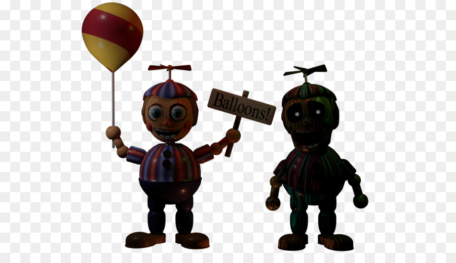 Cinco Noites De Freddy 3，Cinco Noites Em Freddy S 2 PNG