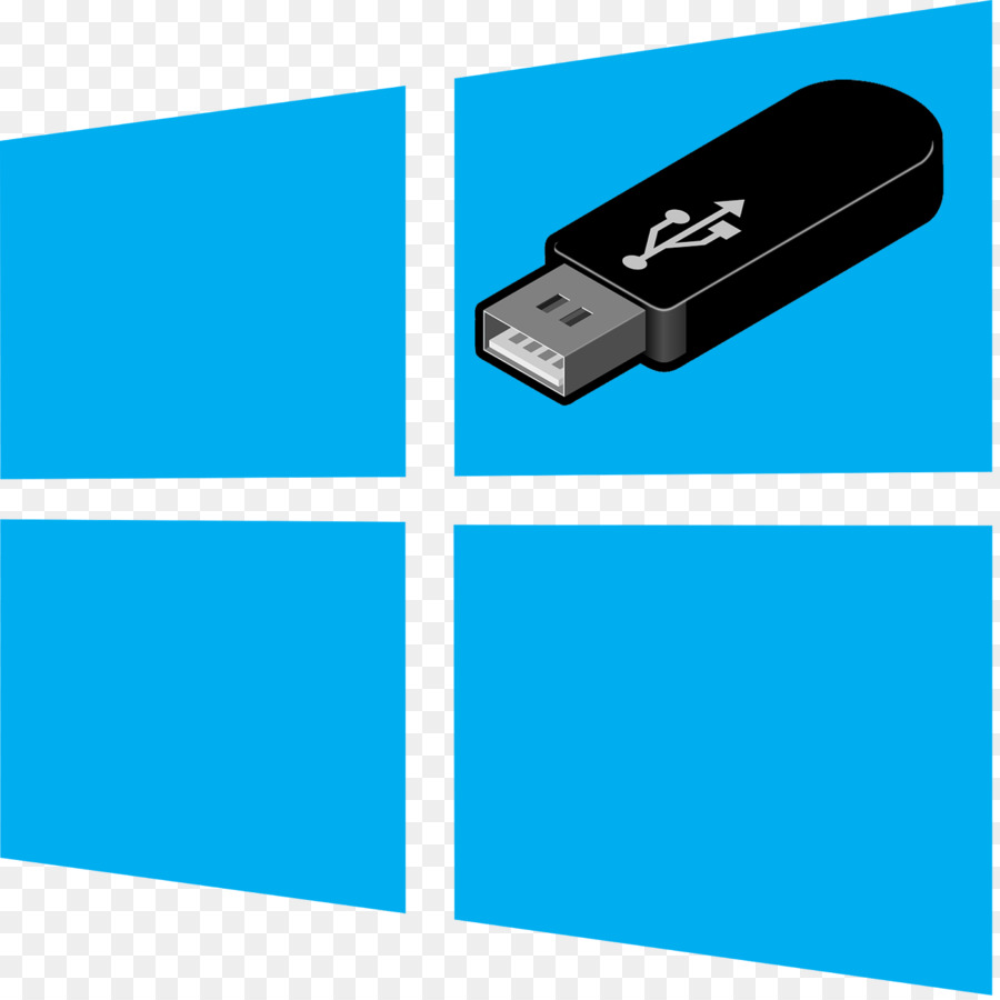 Unidade Usb，Windows PNG